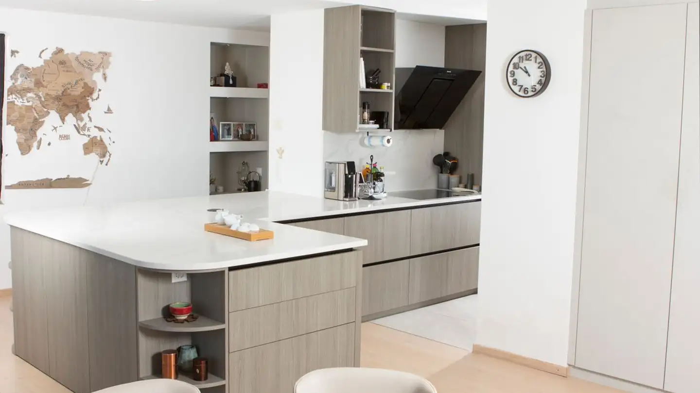 Apartment for sale - 1052 Le Mont-sur-Lausanne - Photo 3