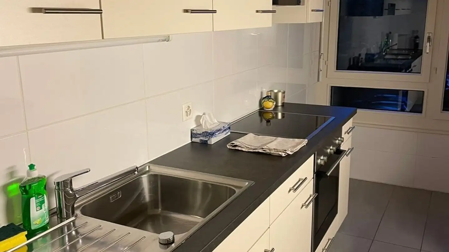 Apartment for rent - 1208 Genève