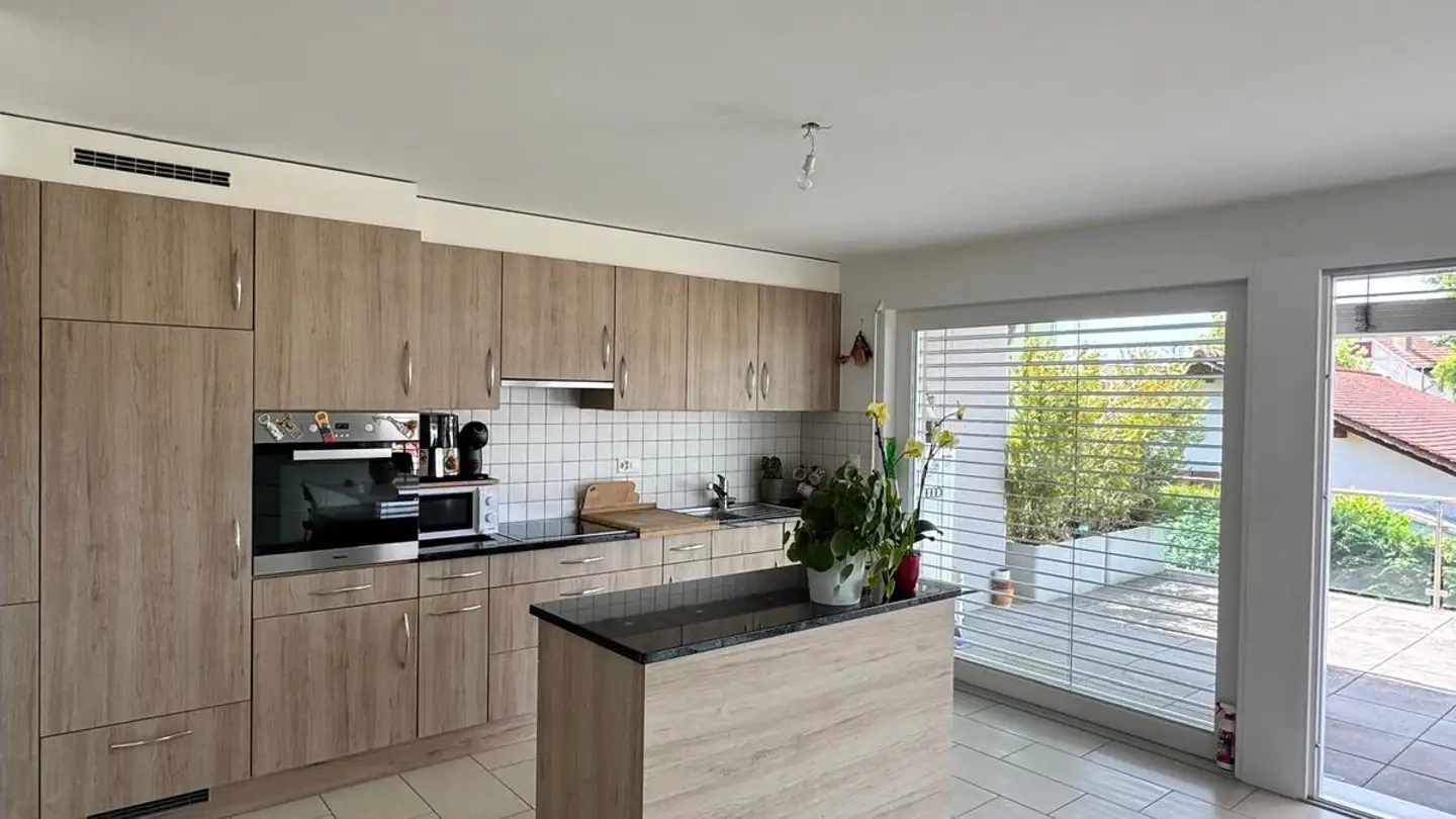 Appartamento in affitto - Rue De Montagny 11, 1400 Yverdon-les-Bains - Foto 2