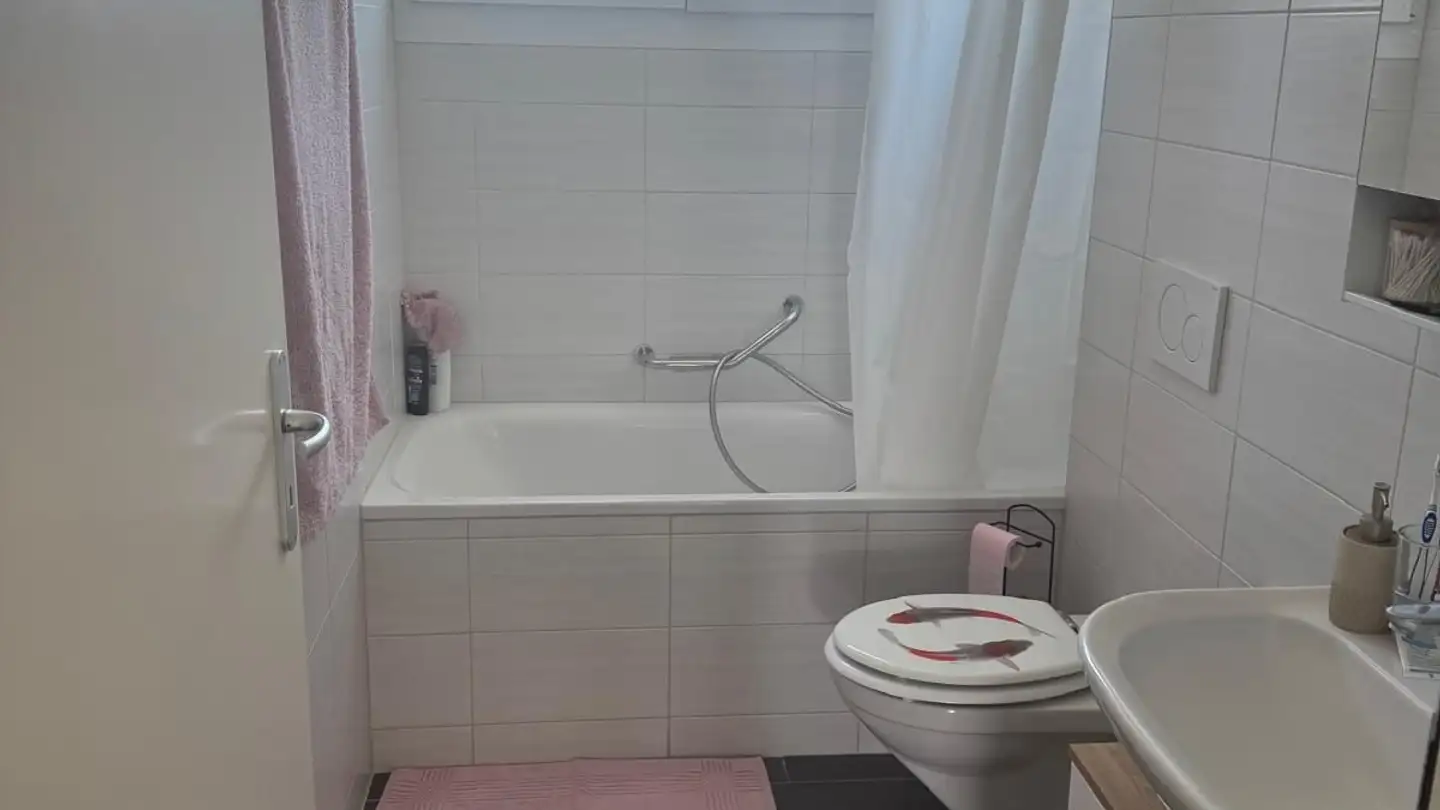 Appartamento in affitto - Rue De Montagny 11, 1400 Yverdon-les-Bains - Foto 3