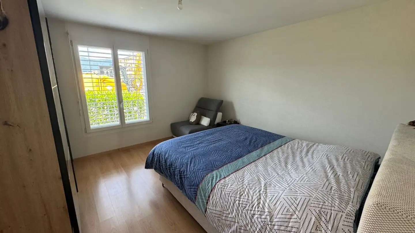 Appartamento in affitto - Rue De Montagny 11, 1400 Yverdon-les-Bains - Foto 4