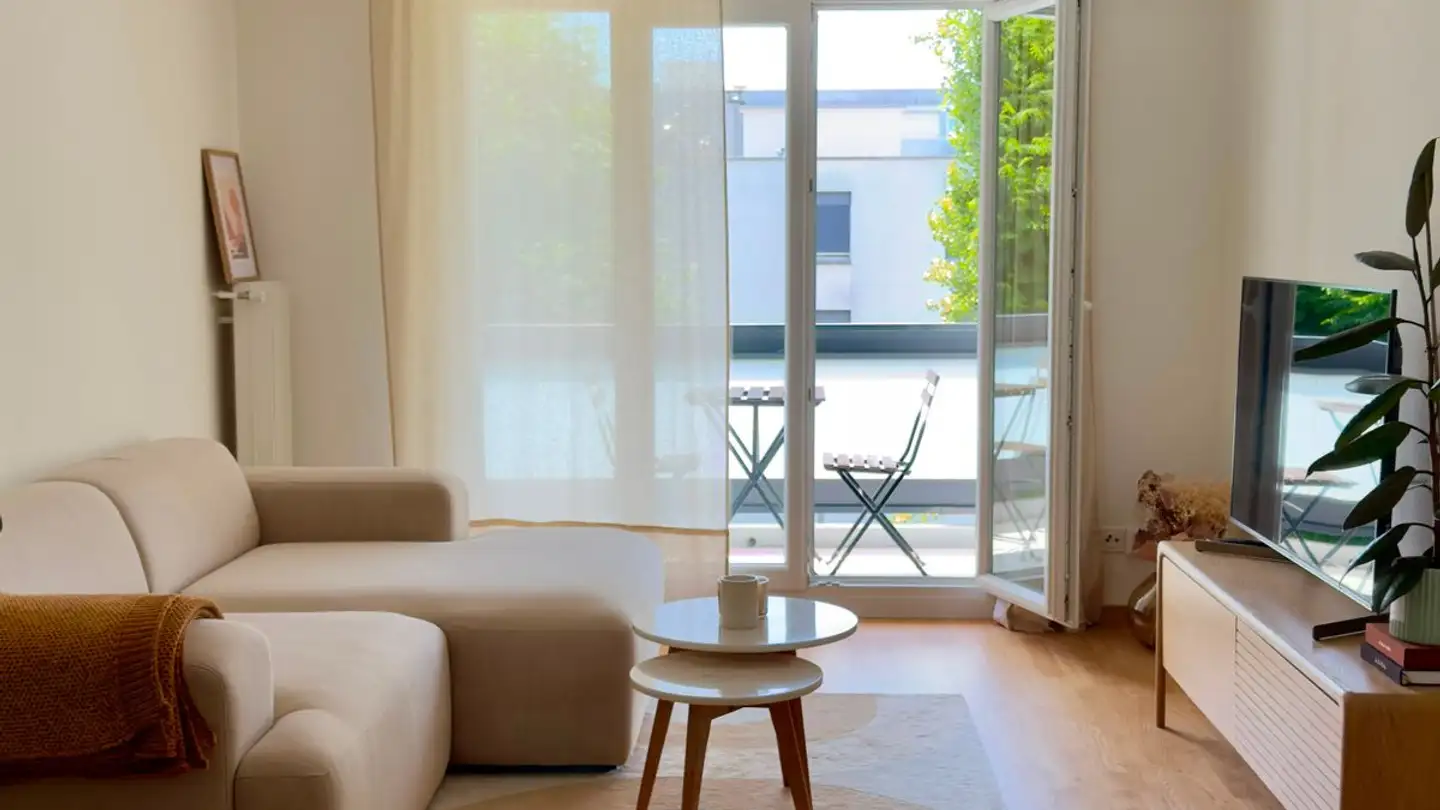 Appartement en terrasse à louer - Rue Des Chaînettes, 1400 Yverdon-les-Bains