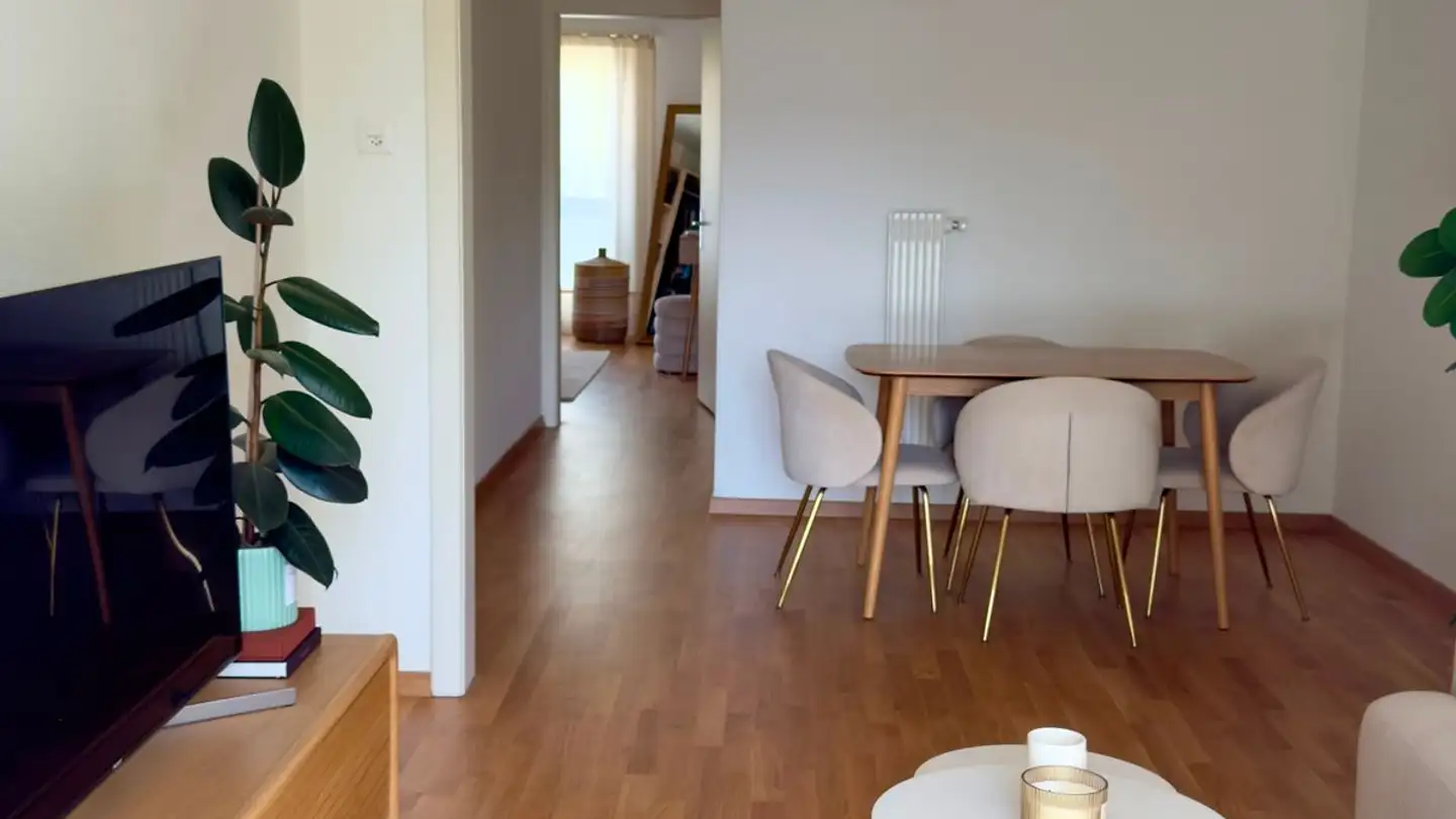 Appartement en terrasse à louer - Rue Des Chaînettes, 1400 Yverdon-les-Bains - Photo 3