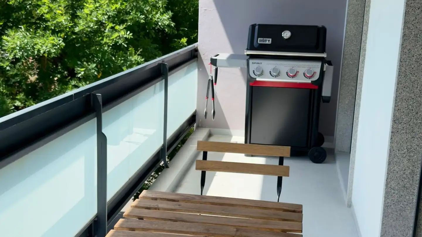 Appartement en terrasse à louer - Rue Des Chaînettes, 1400 Yverdon-les-Bains - Photo 4