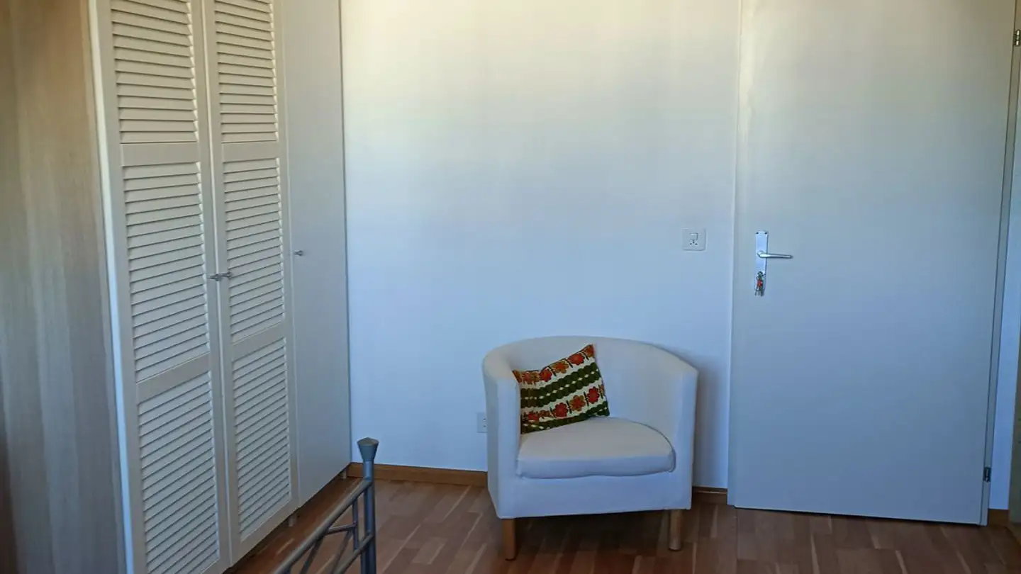 Single room for rent - 4057 Basel - Photo 4