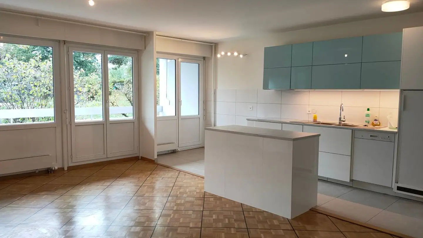 Apartment for rent - 1209 Genève