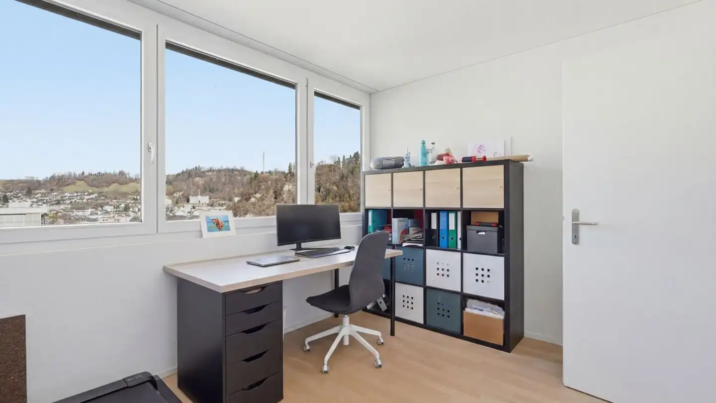 Wohnung kaufen - Kommetsrüti 36, 6110 Wolhusen - Foto 2