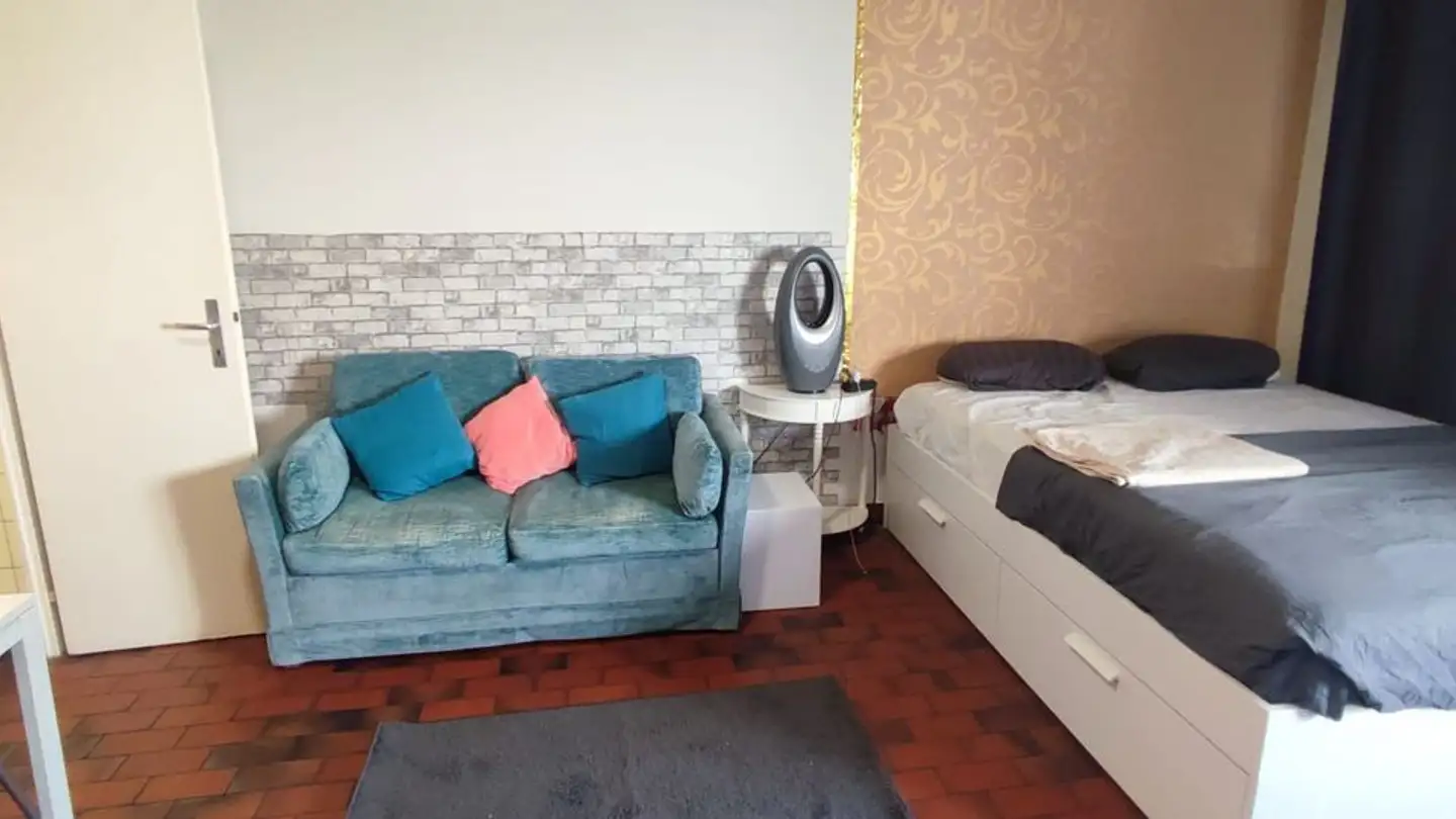 Studio in vendita - Rue Des Eaux-Vives 55, 1207 Genève - Foto 4