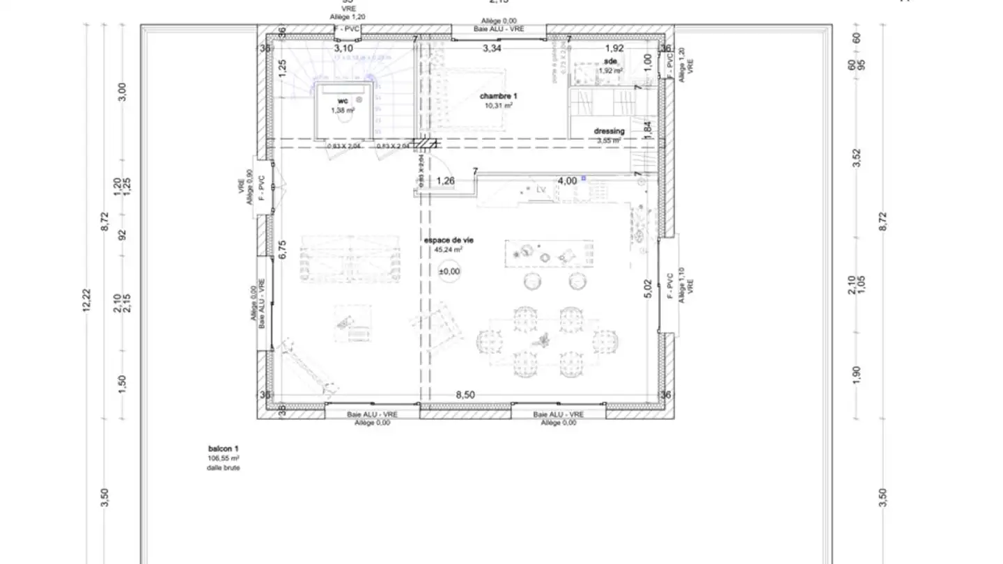 Casa singola in vendita - 1269 Bassins - Foto 4