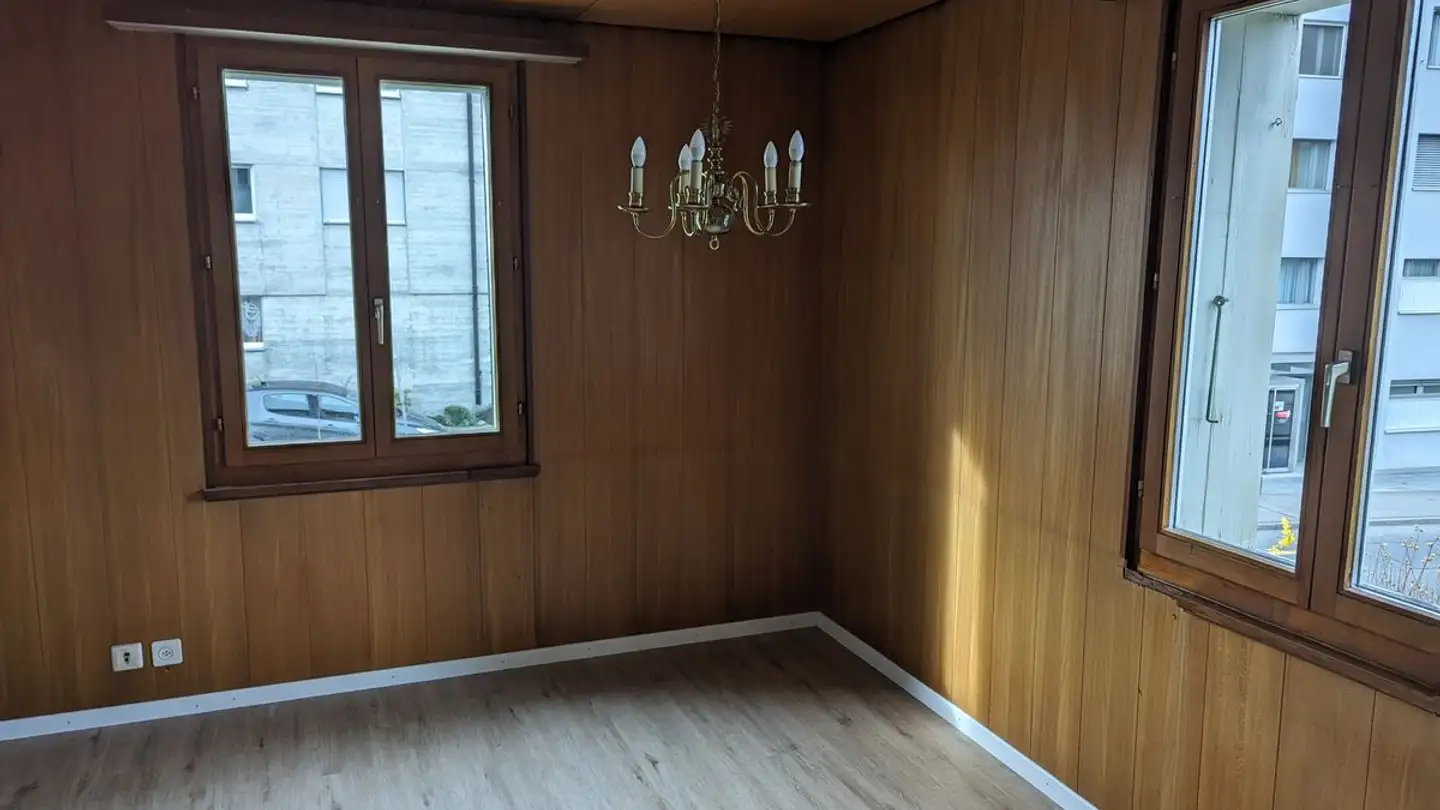 Apartment for rent - Oberdorf 11, 6018 Buttisholz