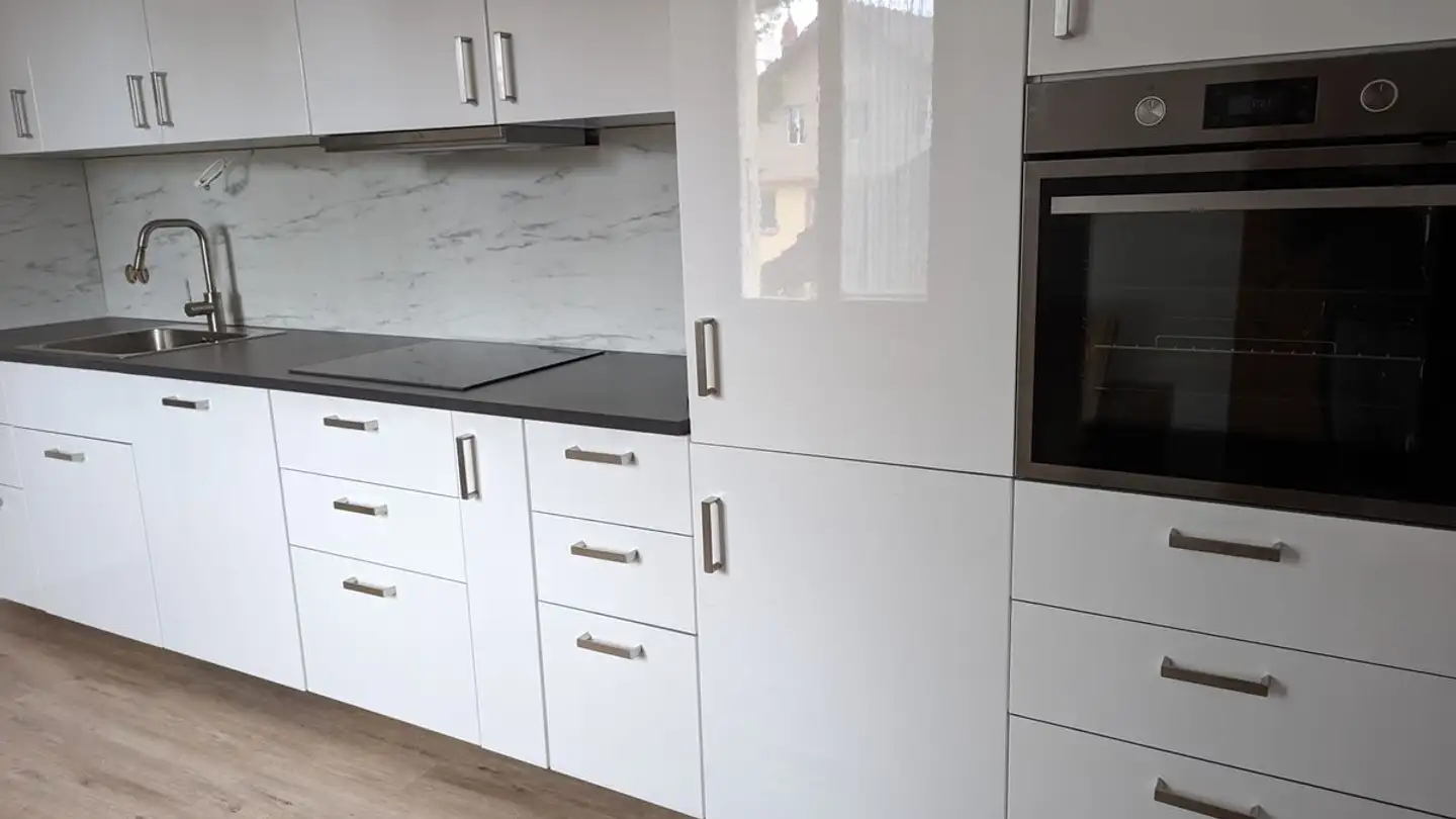 Wohnung mieten - Oberdorf 11, 6018 Buttisholz - Foto 2