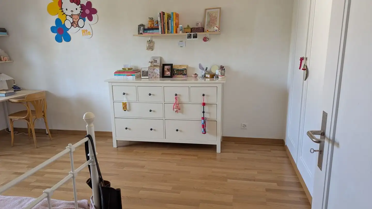 Chambre à louer - Obereyfeldweg, 3063 Ittigen - Photo 3