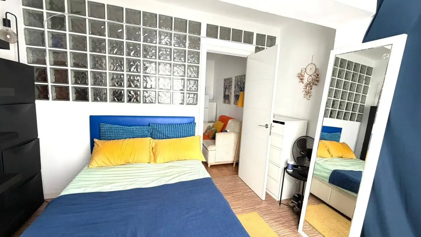 Studio for rent - Rue Des Moulins, 2000 Neuchâtel - Photo 2