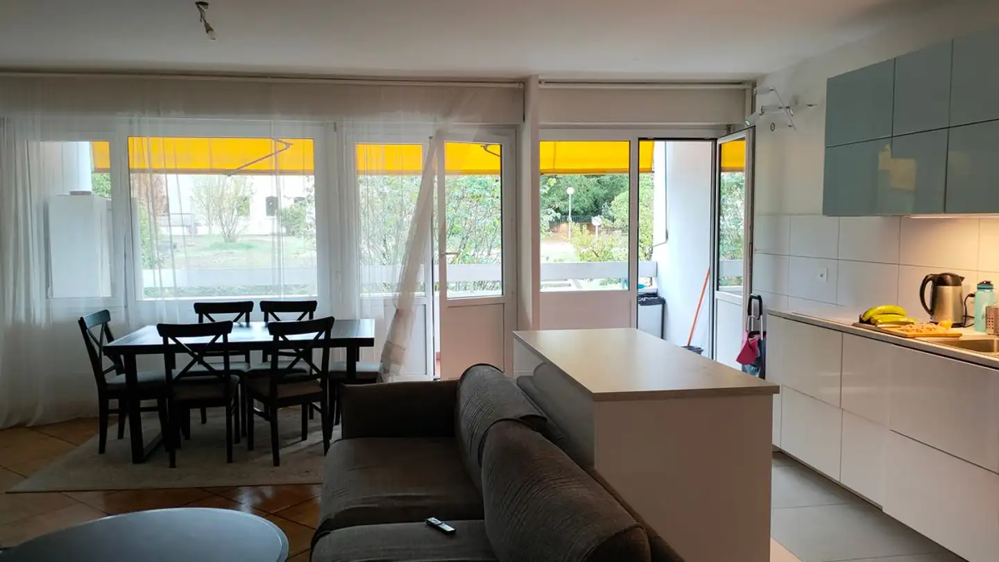 Apartment for rent - 1209 Genève - Photo 3