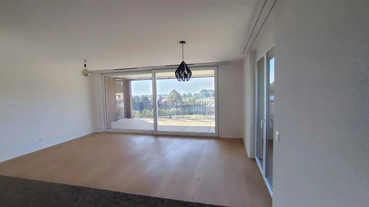Penthouse for rent - 1052 Le Mont-sur-Lausanne - Photo 2