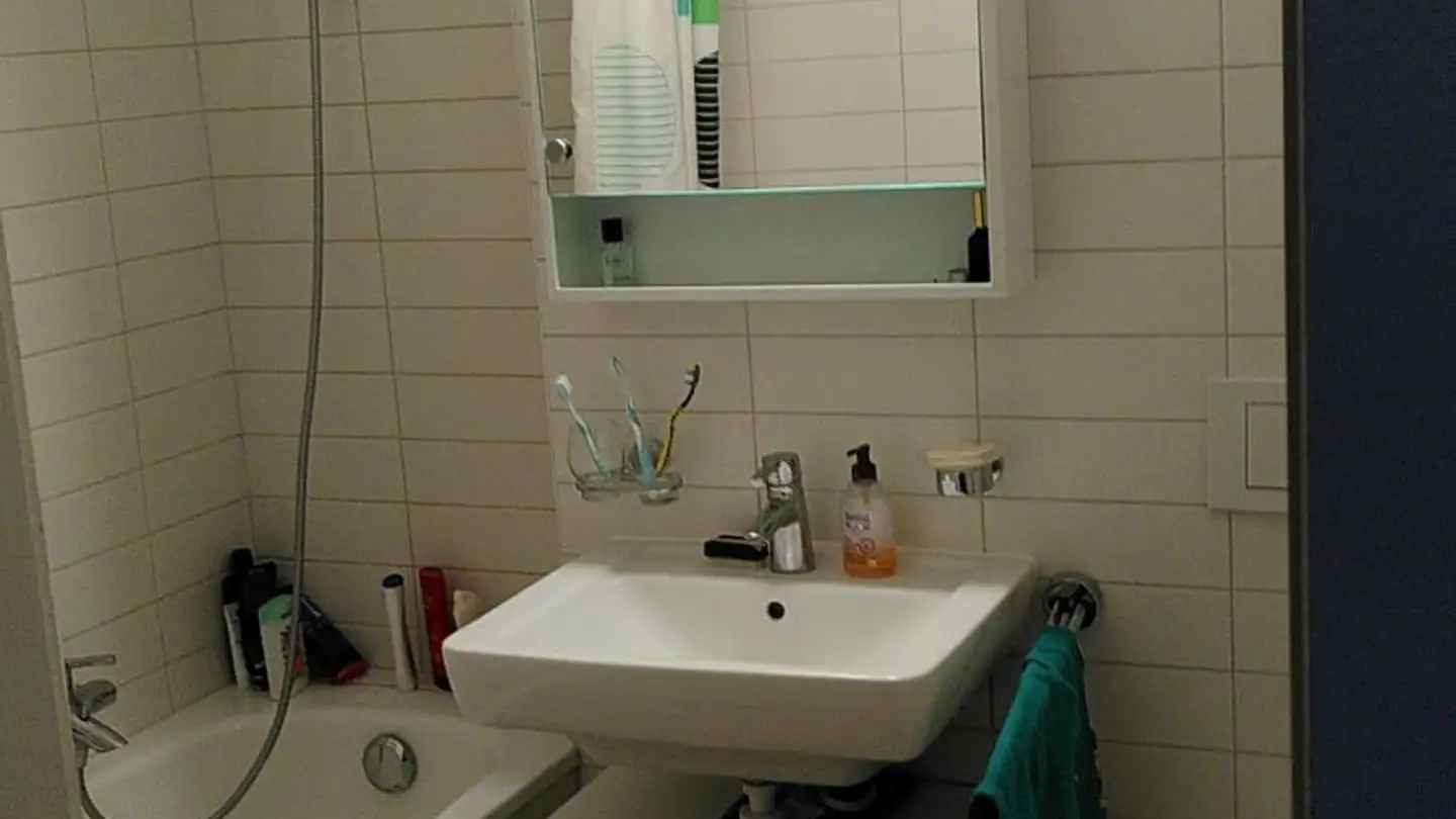 Single room for rent - 1700 Fribourg - Photo 4