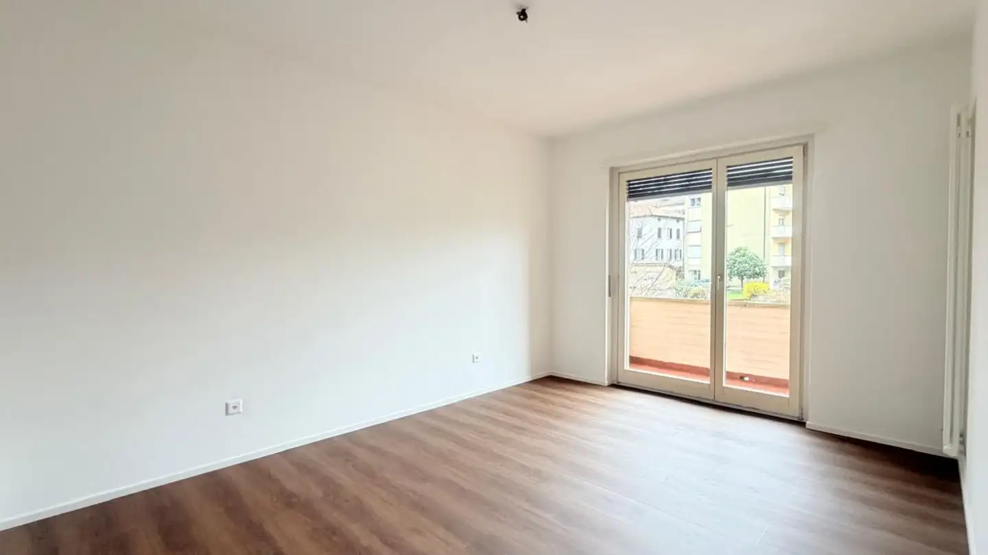 Appartamento in affitto - Via Francesco Chiesa 59, 6850 Mendrisio - Foto 3