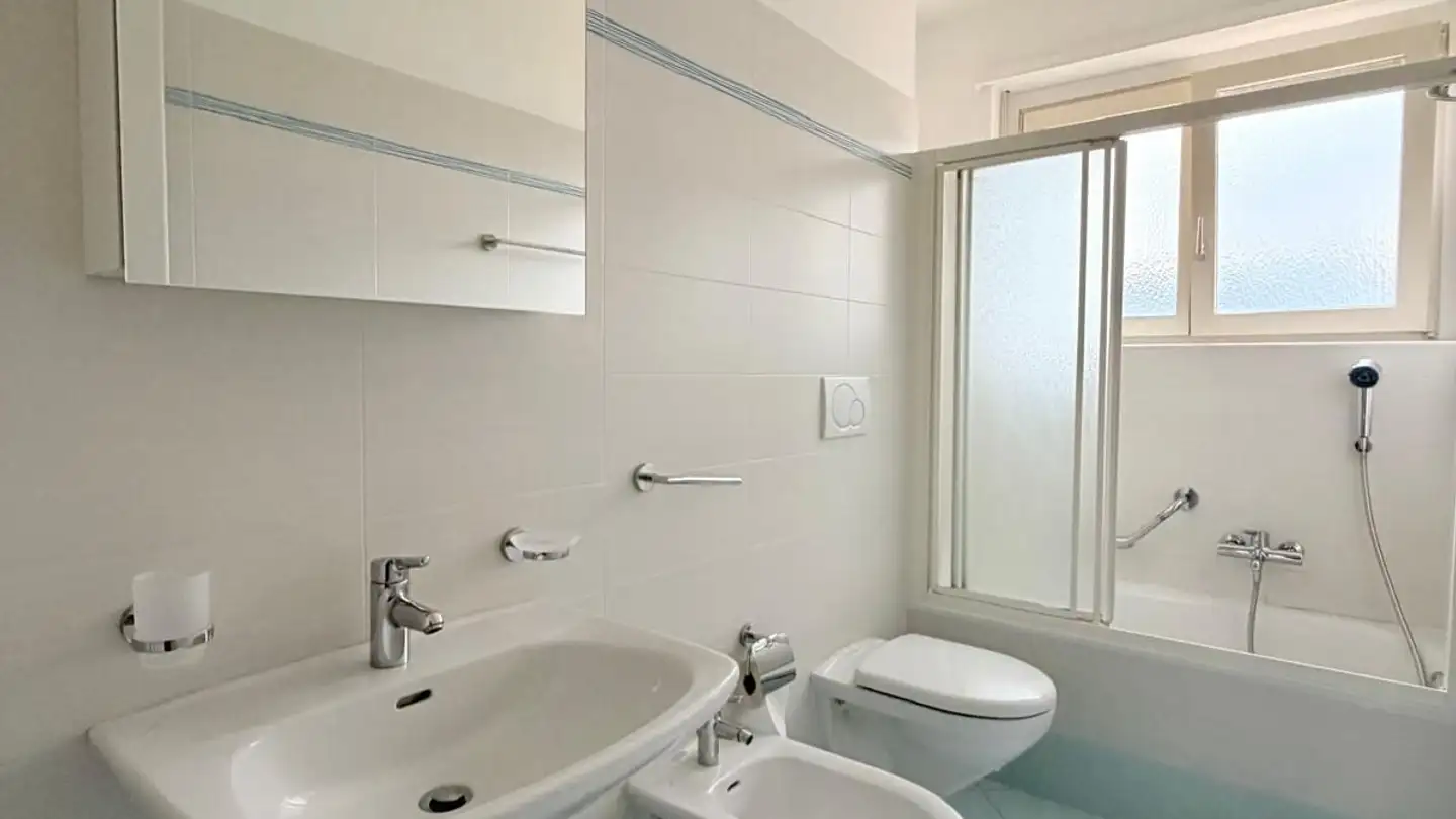 Appartamento in affitto - Via Francesco Chiesa 59, 6850 Mendrisio - Foto 2