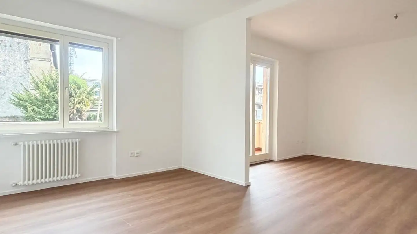 Appartamento in affitto - Via Francesco Chiesa 59, 6850 Mendrisio - Foto 4