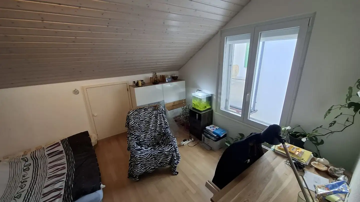 Zimmer mieten - Route Du Jura 23a, 1700 Fribourg - Foto 3