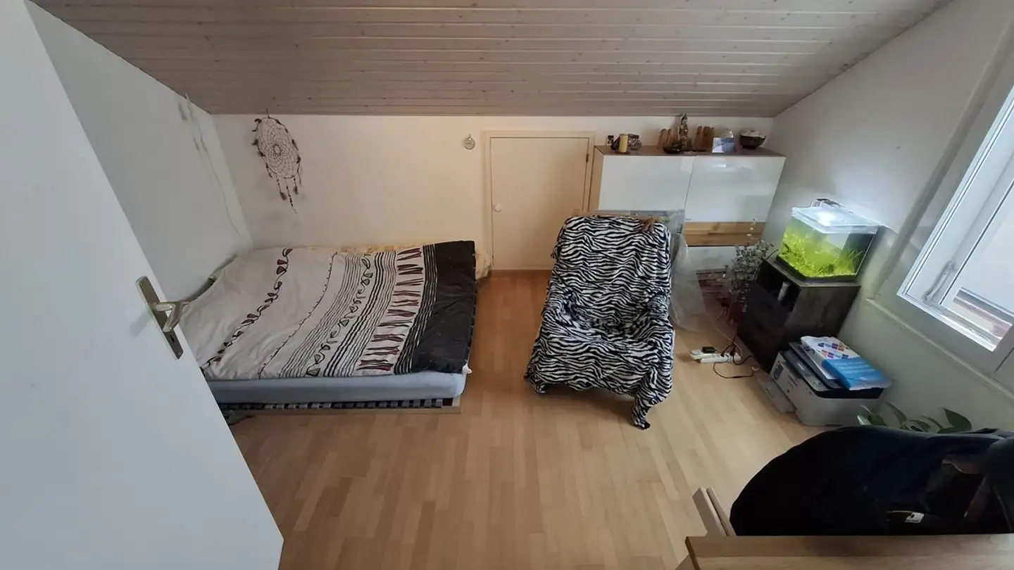 Zimmer mieten - Route Du Jura 23a, 1700 Fribourg - Foto 4