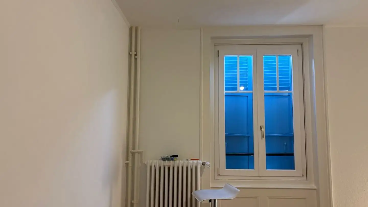 Zimmer mieten - Avenue De Chailly, 1012 Lausanne - Foto 2