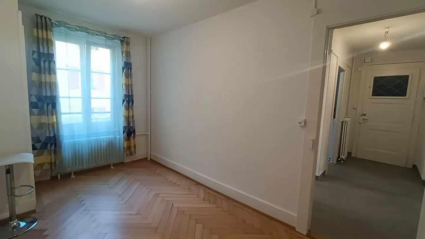 Stanza singola in affitto - Avenue De Chailly, 1012 Lausanne