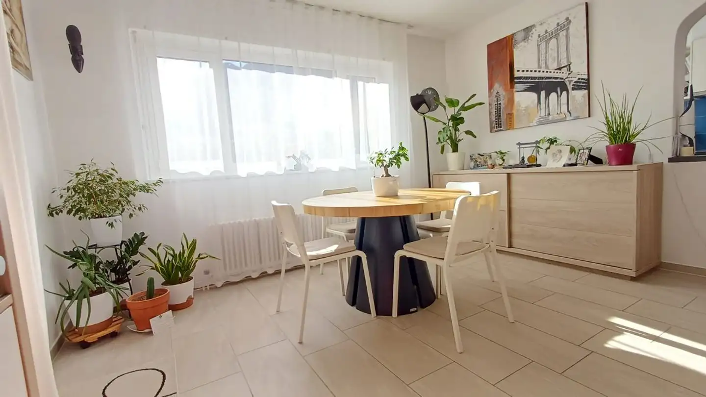 Wohnung kaufen - Via Al Campo 8, 6572 Quartino - Foto 2