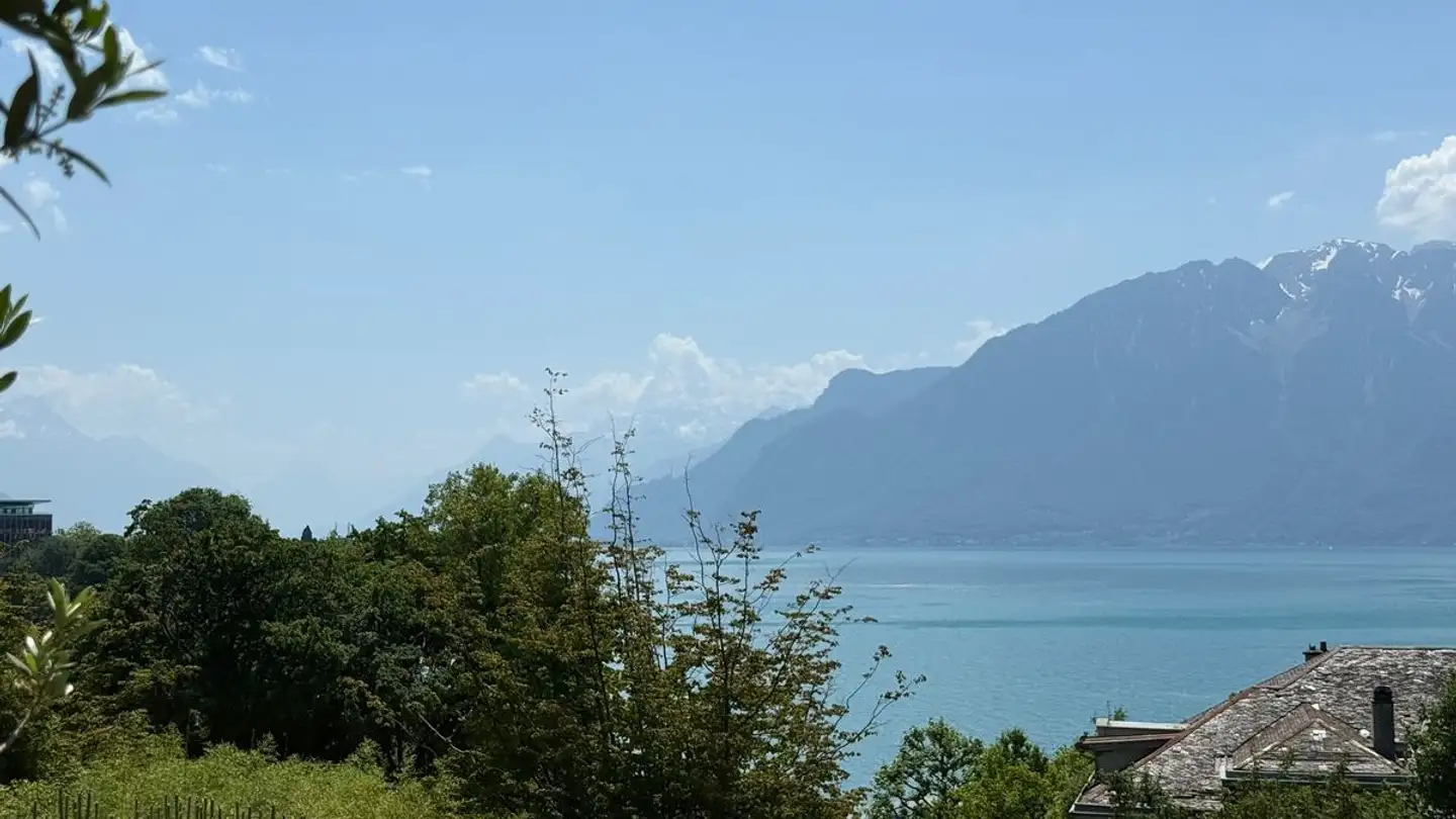 Zimmer mieten - Sentier De Priolaz, 1802 Corseaux