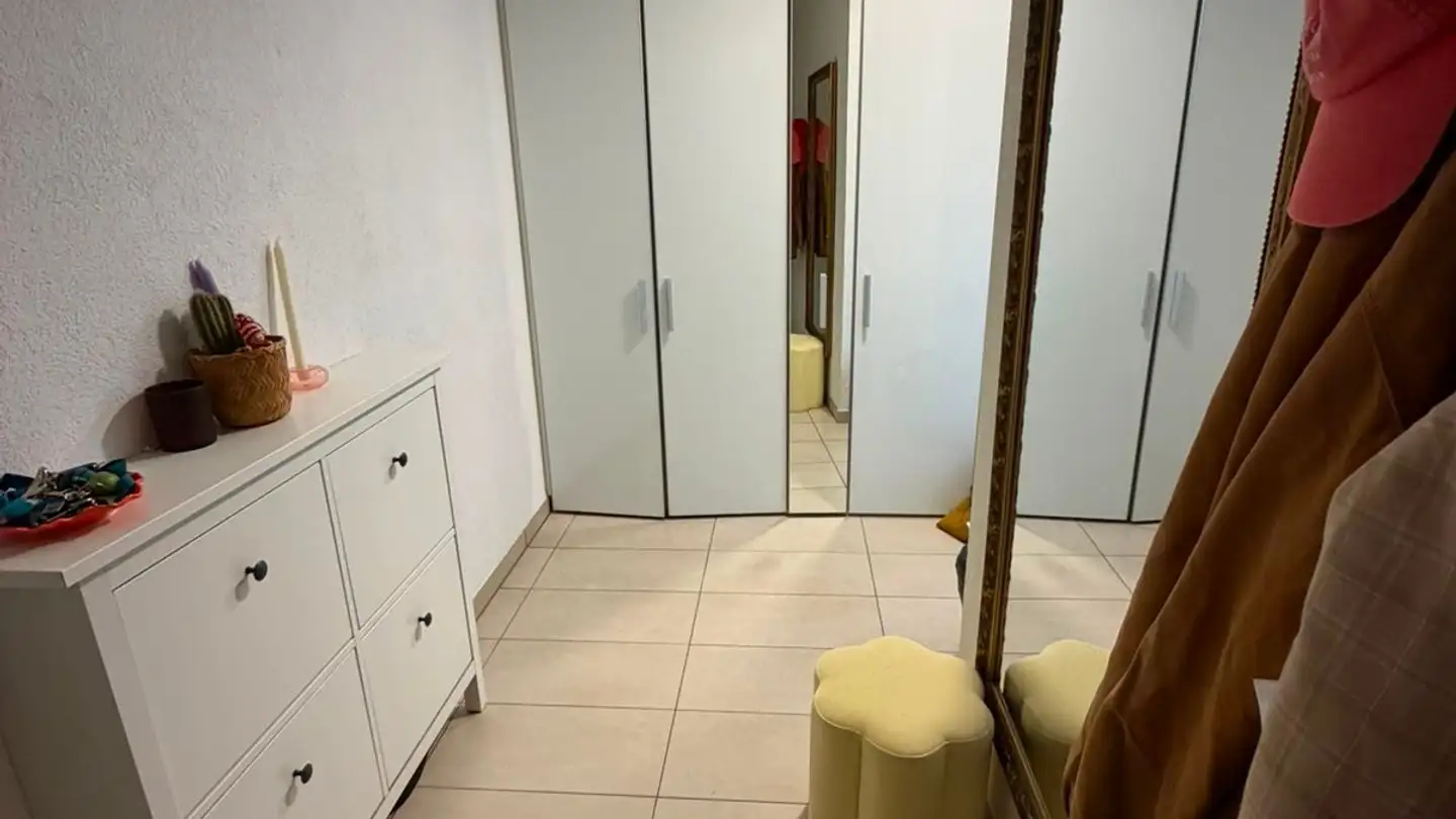 Appartement à louer - Route D'autigny 17, 1744 Chénens - Photo 4