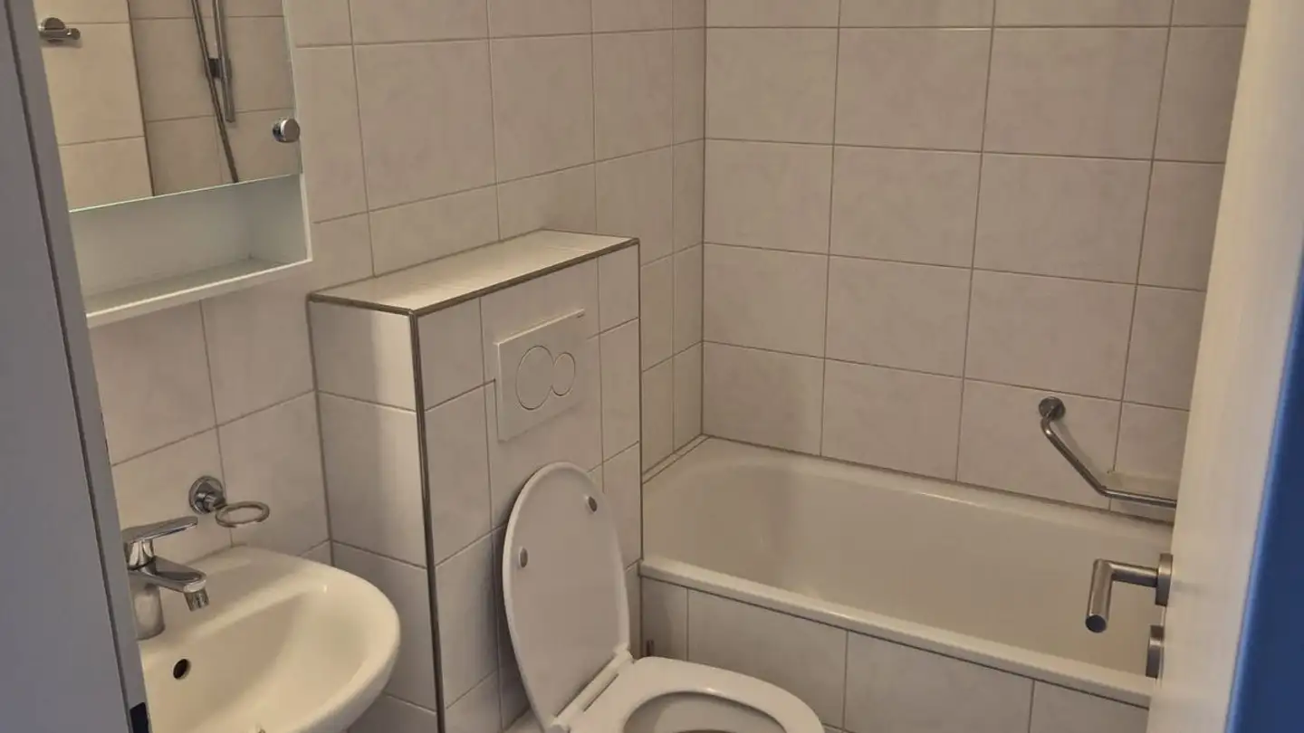 Appartement à louer - Hertensteinstrasse 2, 5408 Ennetbaden - Photo 4