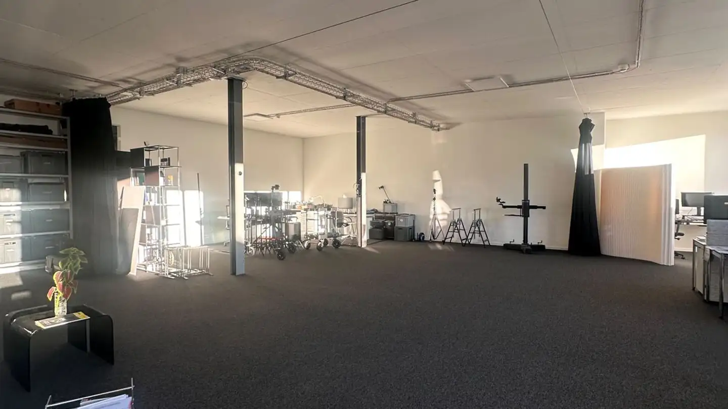 Office space for rent - Rue De La Gare 4, 2035 Corcelles NE