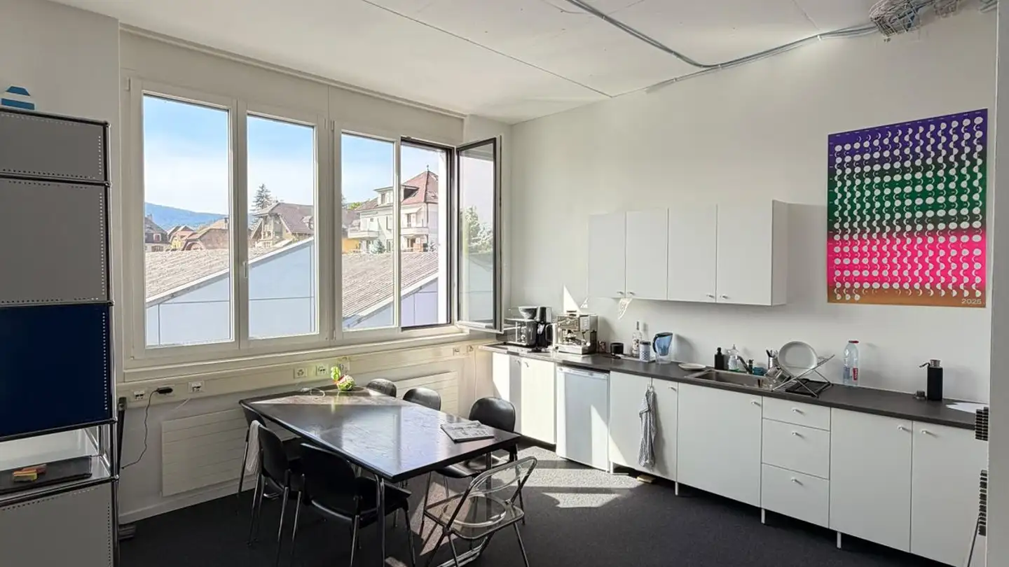 Office space for rent - Rue De La Gare 4, 2035 Corcelles NE - Photo 4