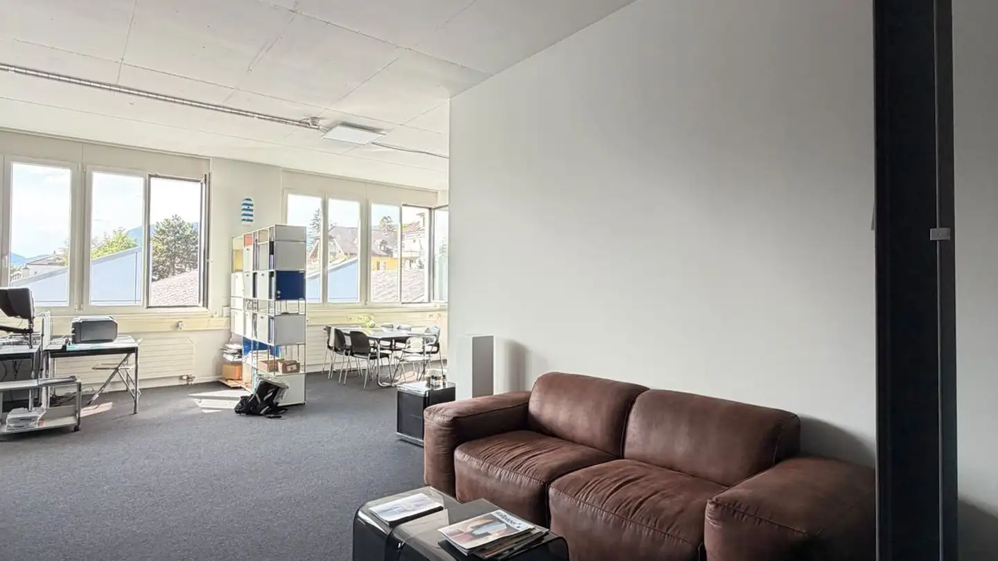 Office space for rent - Rue De La Gare 4, 2035 Corcelles NE - Photo 3