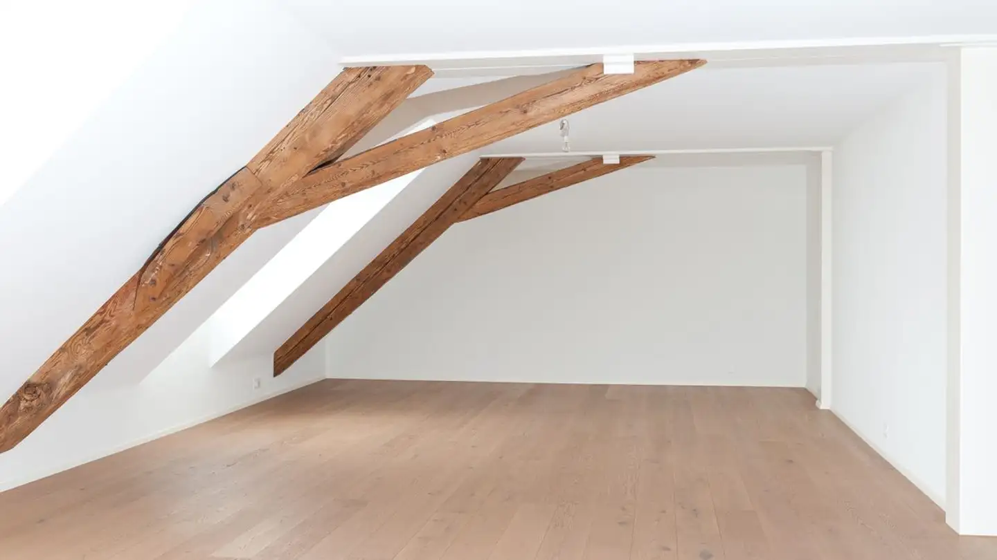 Apartment for rent - Hintere Hauptgasse 7, 4800 Zofingen - Photo 4