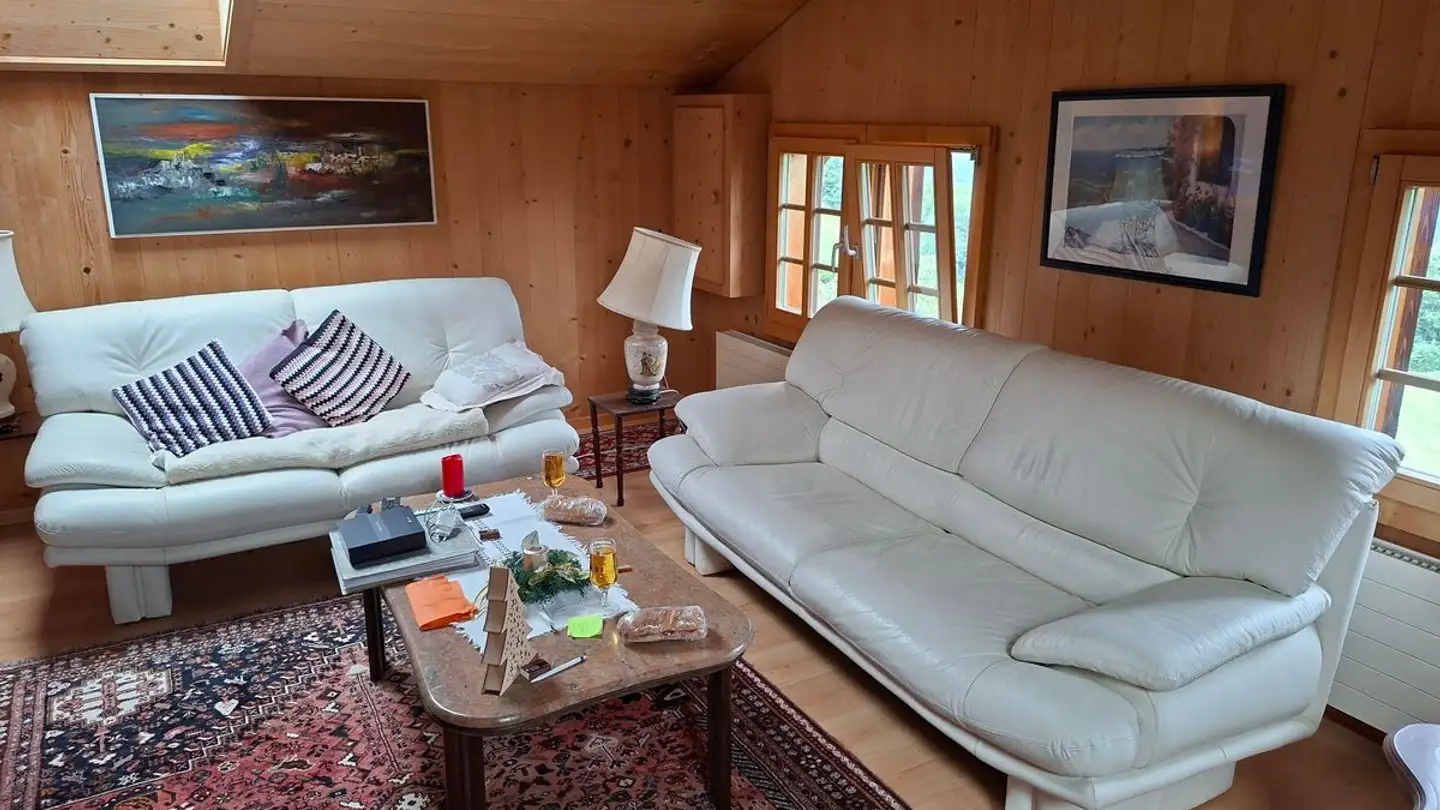 Chalet à vendre - 3766 Boltigen - Photo 2
