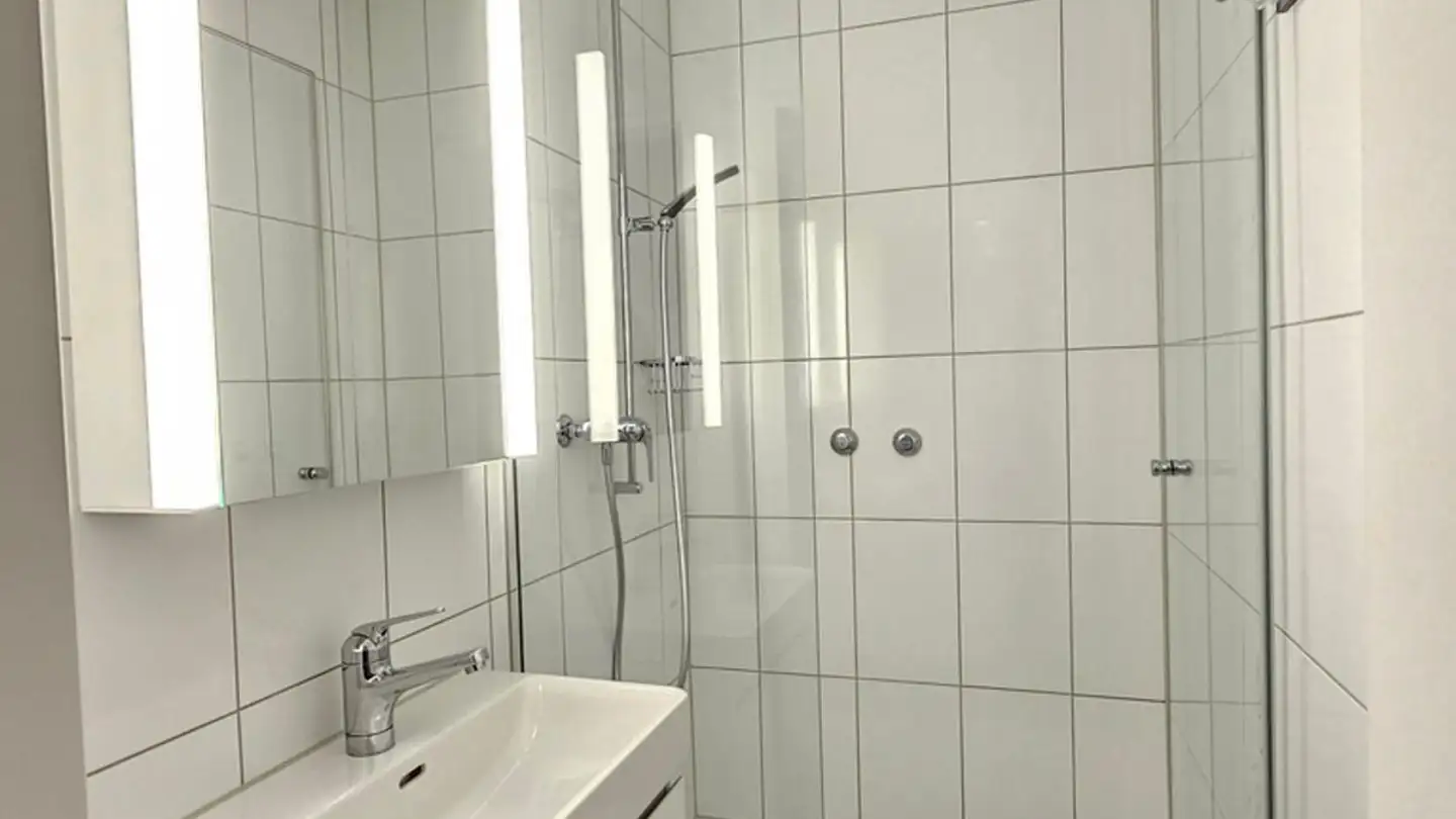 Chambre à louer - Edisonstrasse, 8050 Zürich - Photo 3