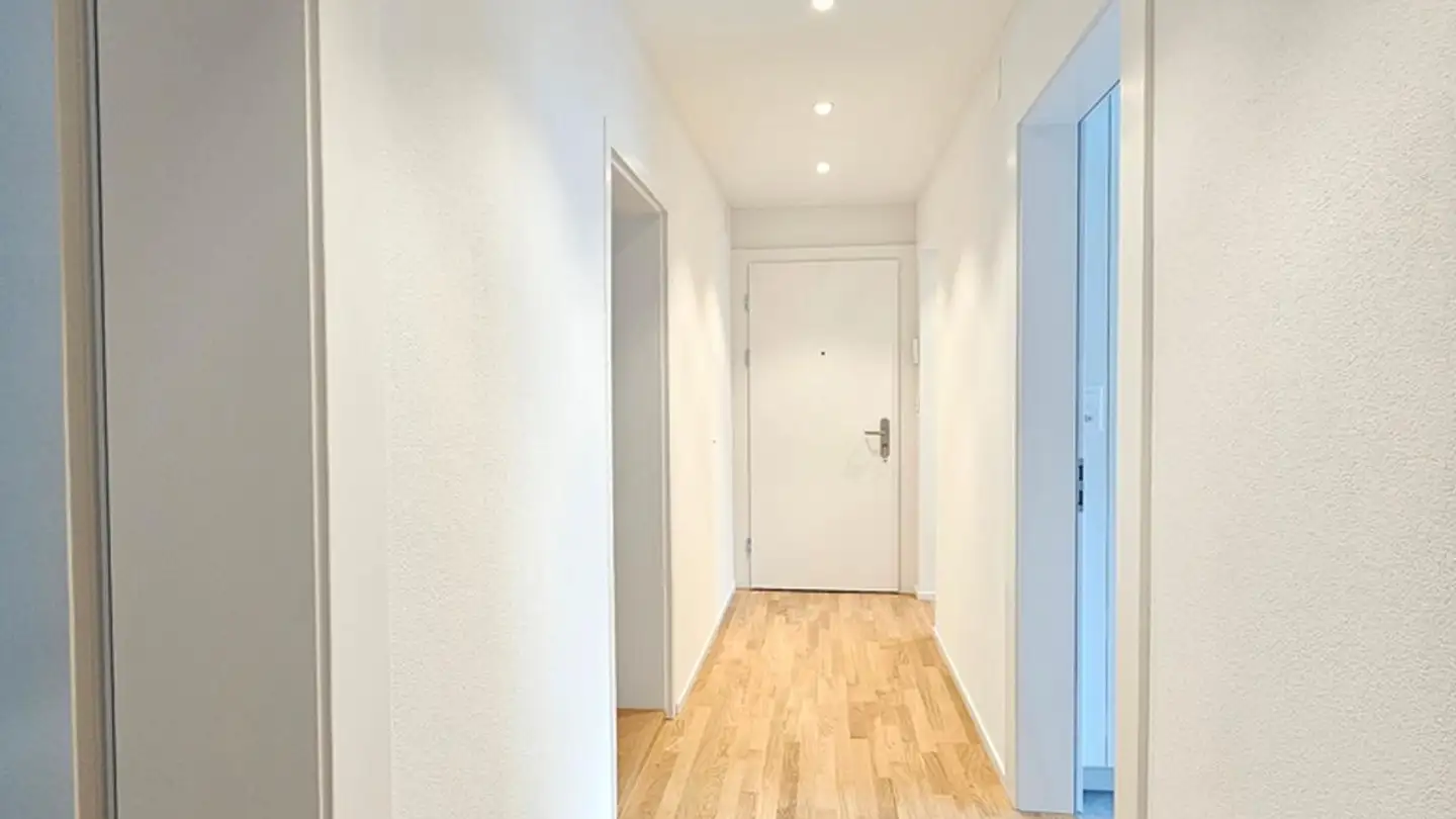 Chambre à louer - Edisonstrasse, 8050 Zürich