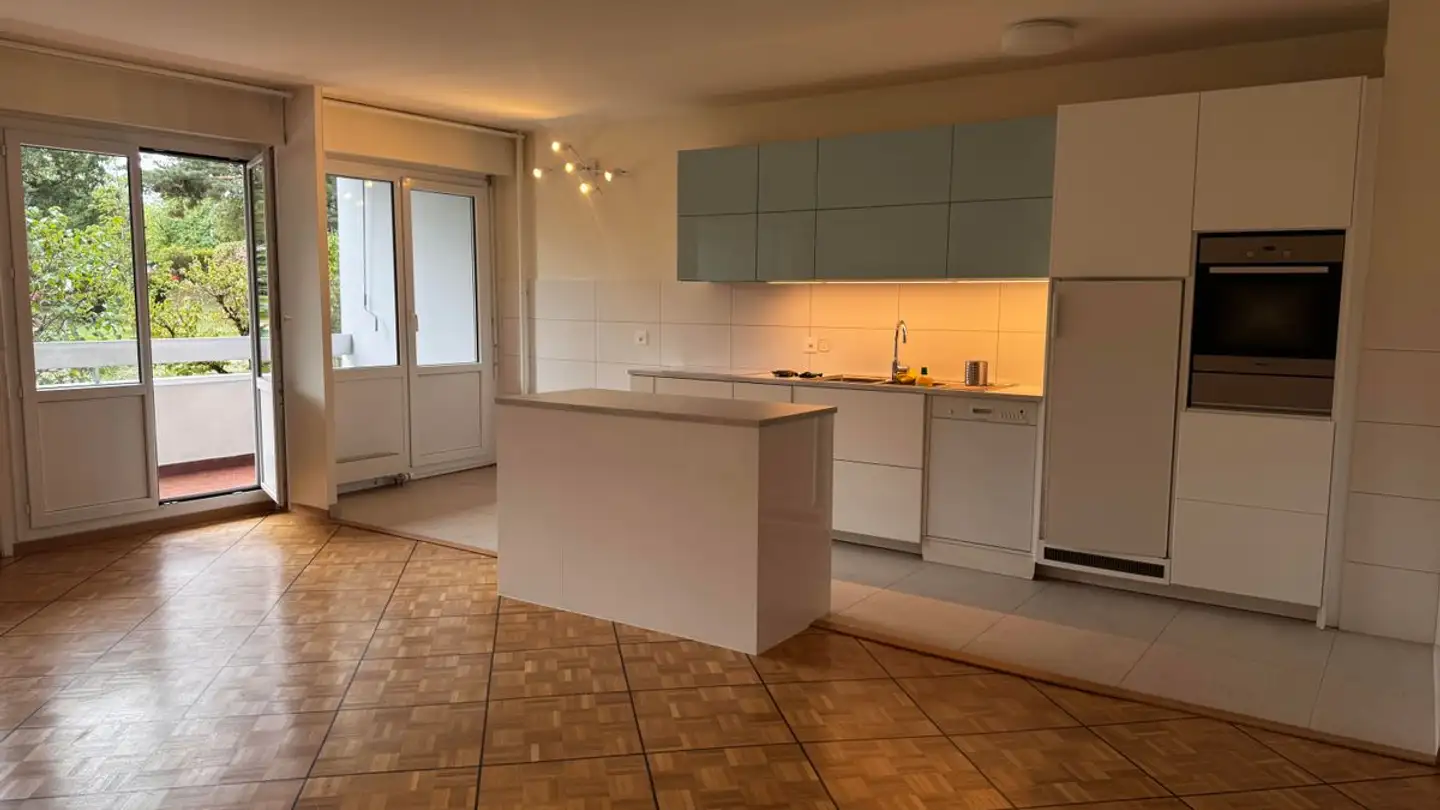 Apartment for rent - 1209 Genève