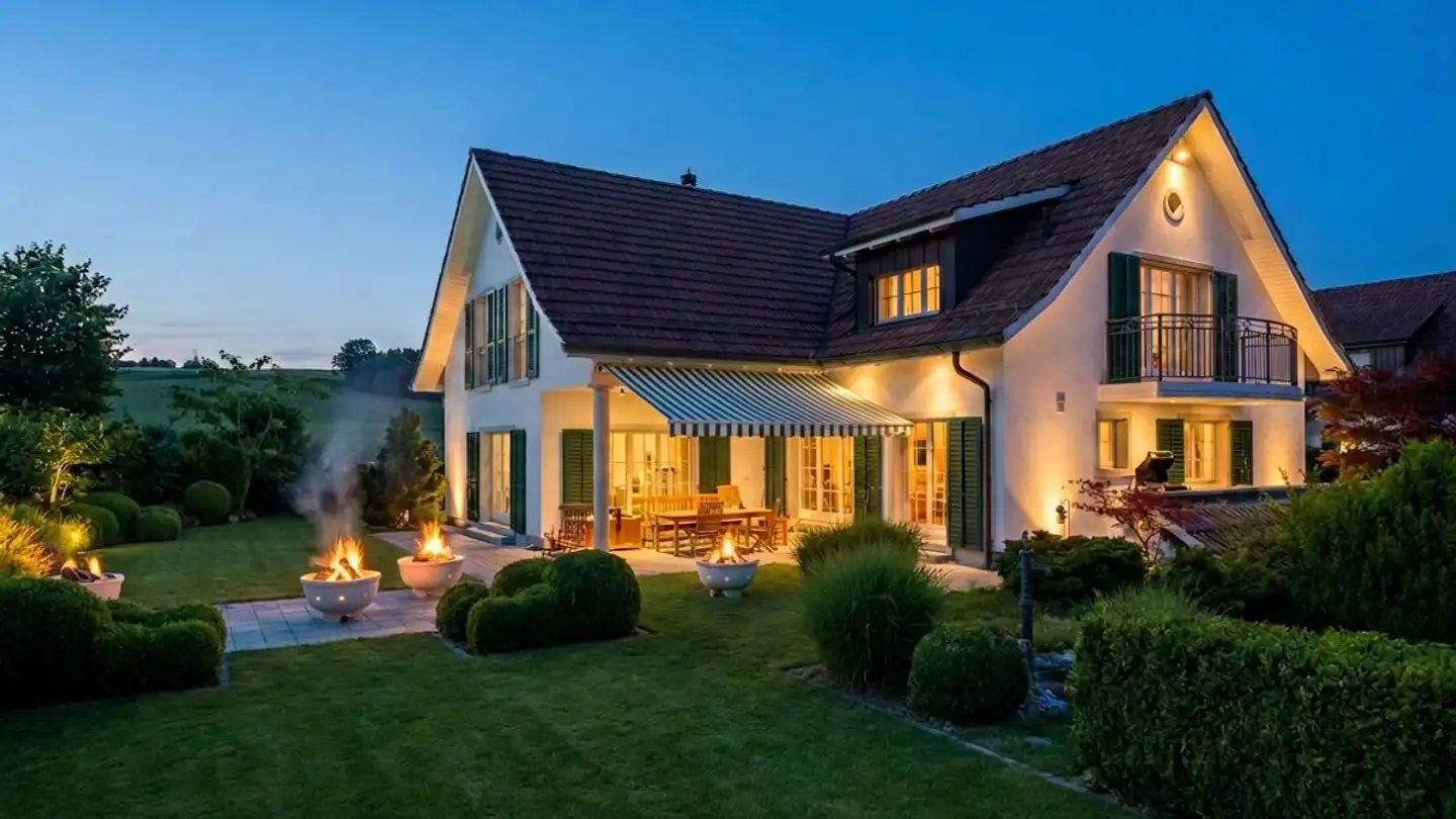 Maison individuelle à vendre - Buckstrasse 9, 8173 Neerach - Photo 3