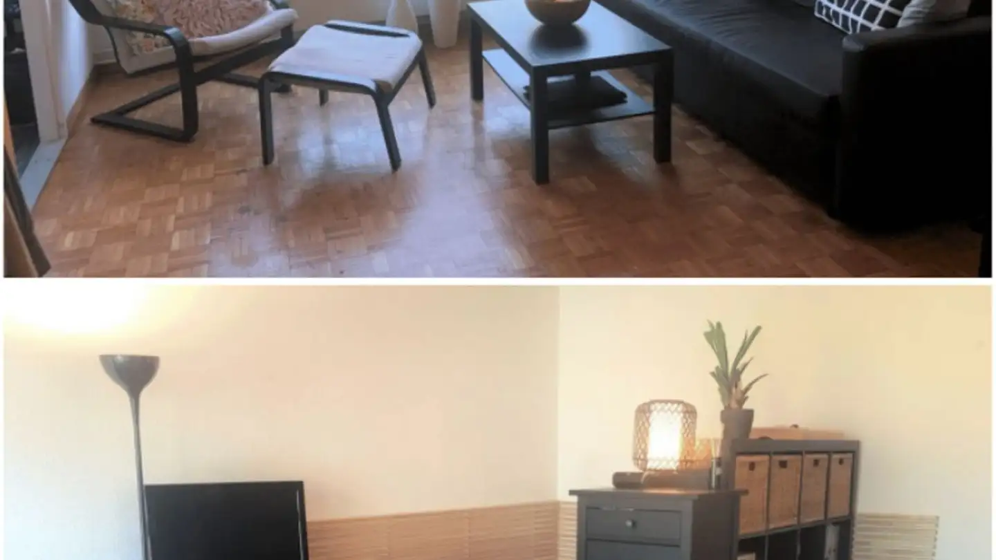 Studio à louer - Rue De Lyon 81, 1203 Genève - Photo 3