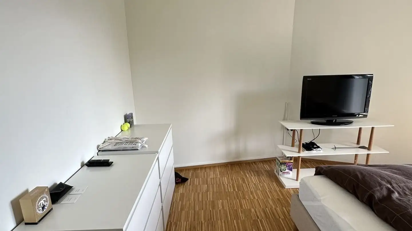 Single room for rent - Albisriederstrasse, 8003 Zürich - Photo 2