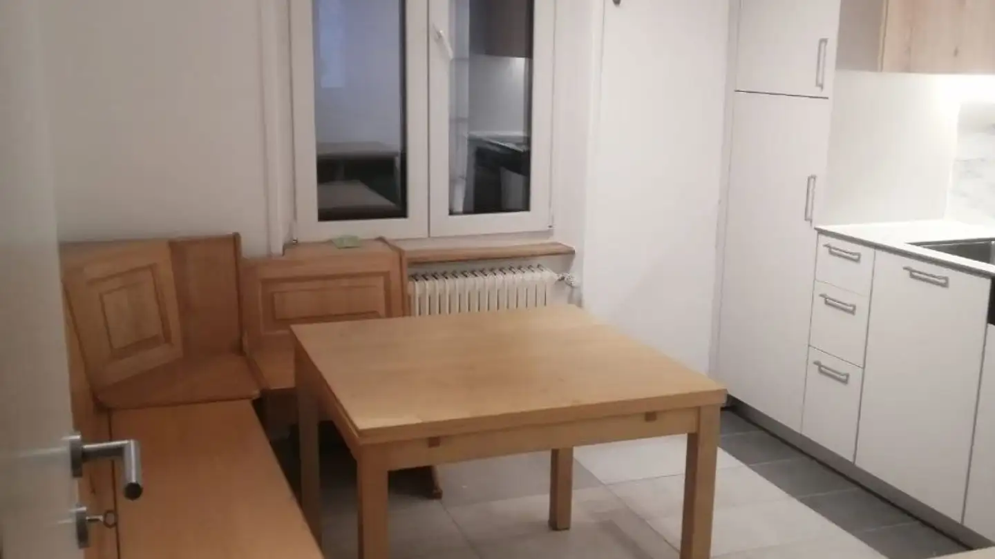 Chambre à louer - 2800 Delémont - Photo 4