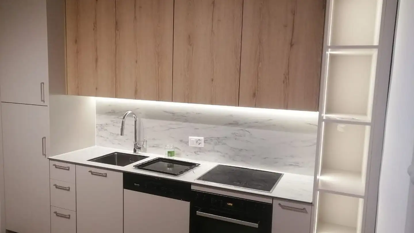 Chambre à louer - 2800 Delémont - Photo 3