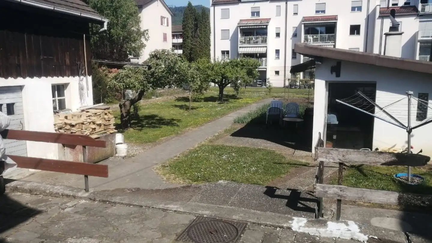 Chambre à louer - 2800 Delémont