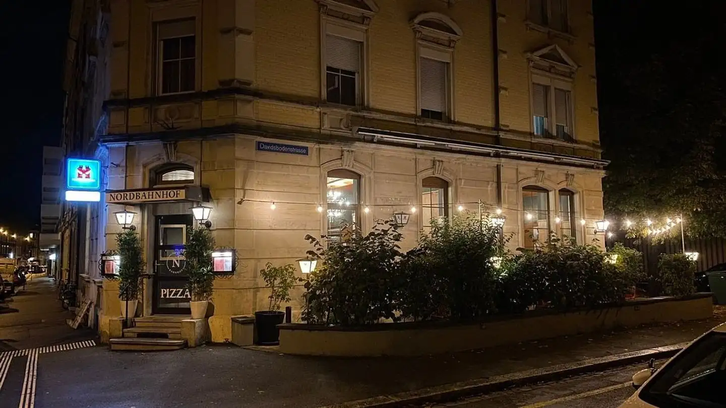 Restaurant à louer - Mülhauserstrasse 123, 4056 Basel - Photo 3