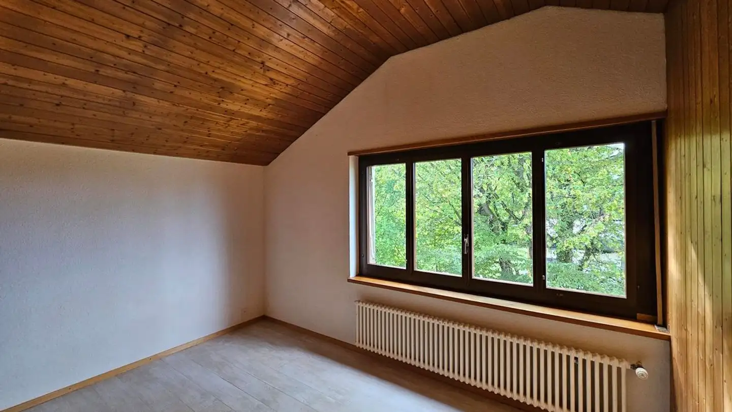 Zimmer mieten - 8624 Grüt (Gossau ZH) - Foto 2