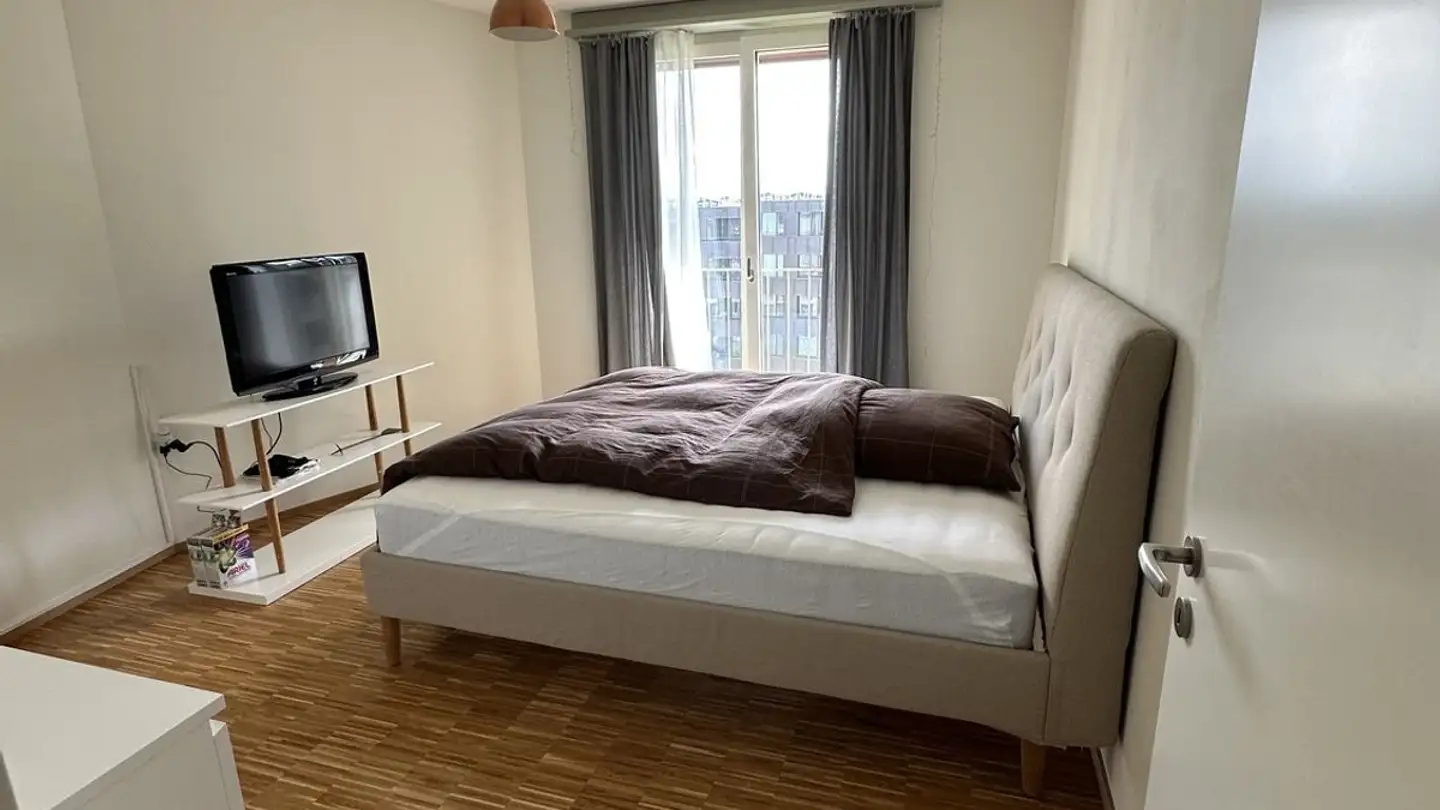 Single room for rent - Albisriederstrasse, 8003 Zürich