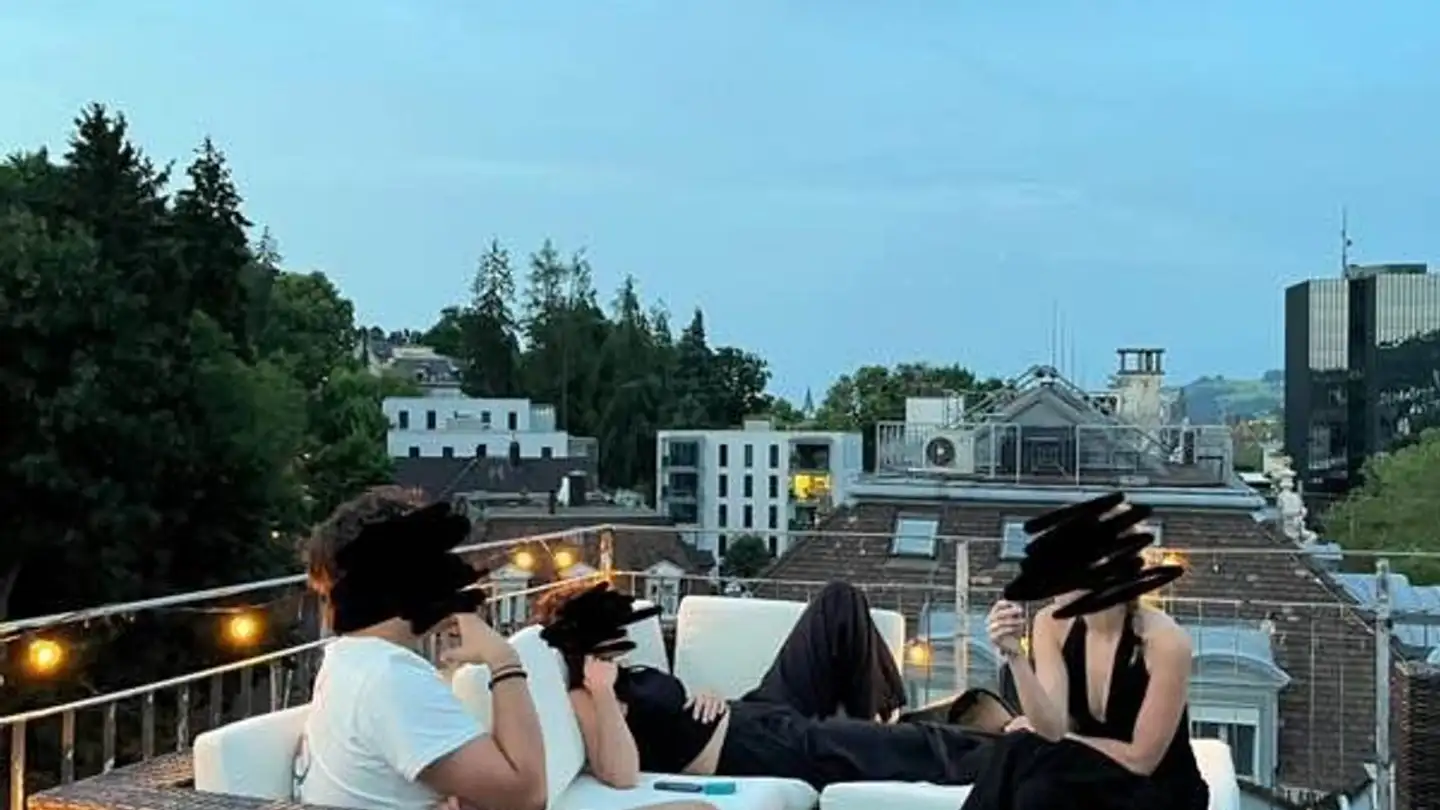 Chambre à louer - Albisriederstrasse, 8003 Zürich