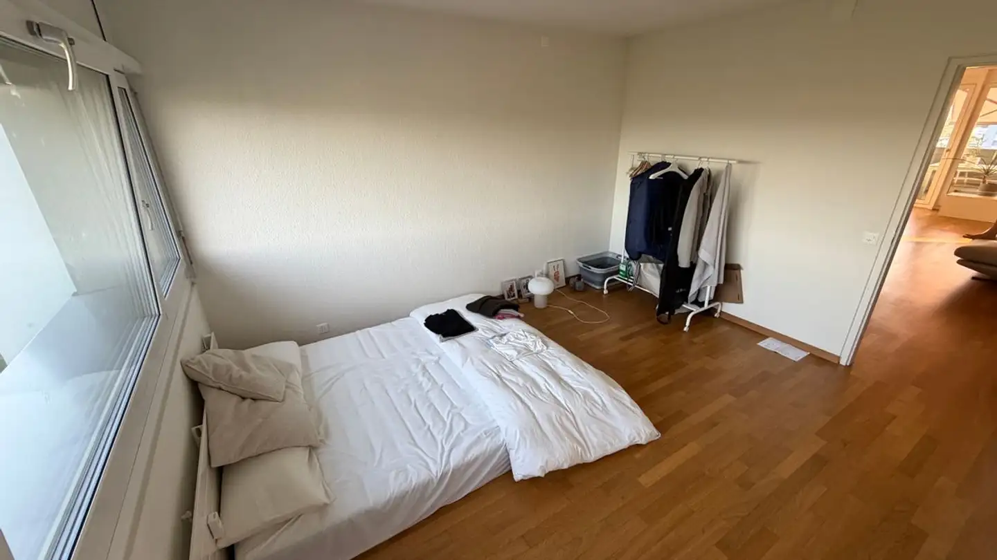 Zimmer mieten - Riedmatt 2, 6300 Zug - Foto 4
